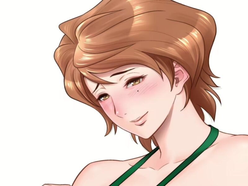 Señora hace el delicioso con el mejor amigo de su hijo