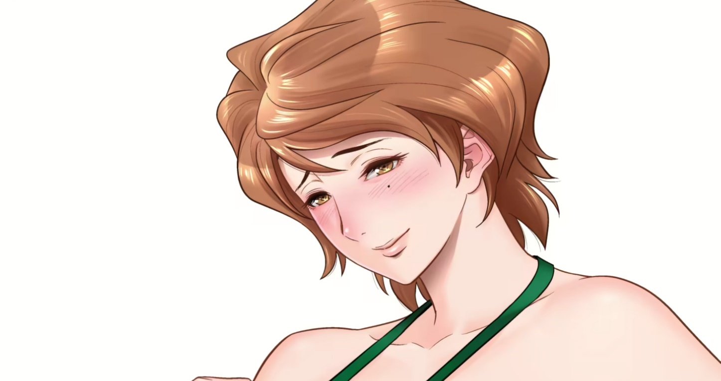 Señora hace el delicioso con el mejor amigo de su hijo