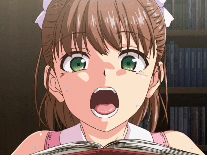 Shishunki no Obenkyou va a tener un cuarto episodio, según una «filtración»