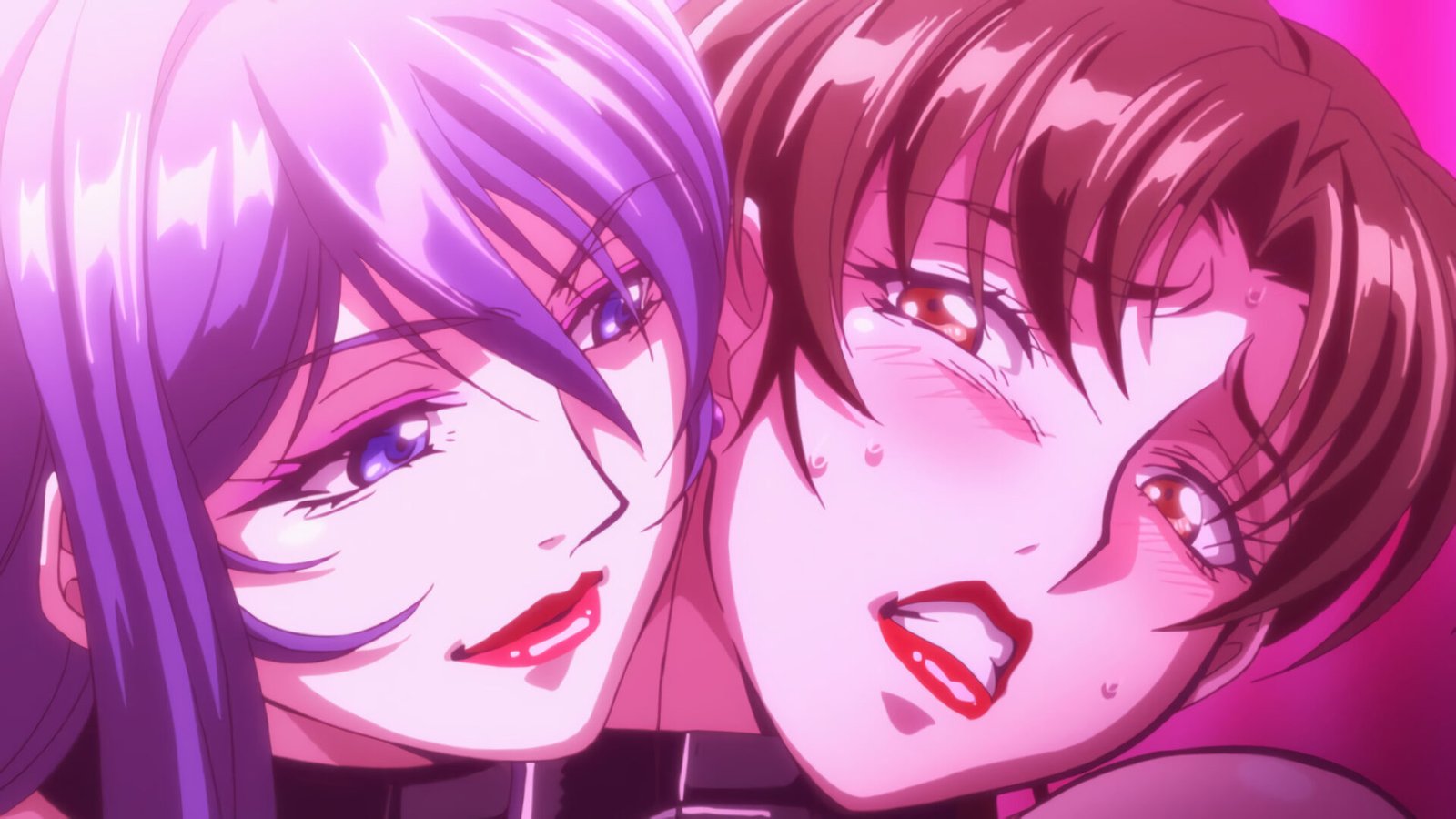 Tsuma Netori 3 se va a estrenar a finales de octubre