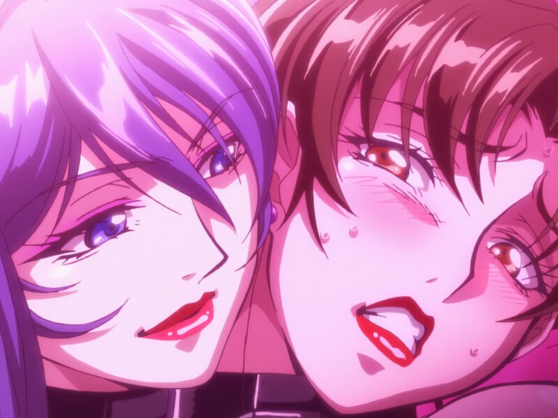 Tsuma Netori 3 se va a estrenar a finales de octubre