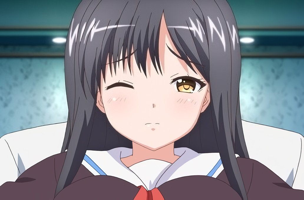 ¿Eroriman 2 es realmente la continuación del primer Eroriman?