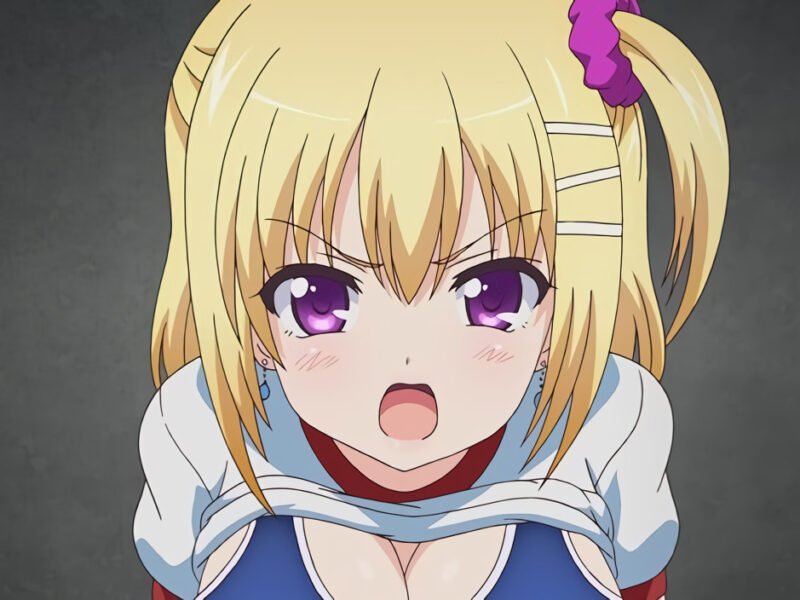 A1C anuncia cuáles serán sus estrenos hentai de febrero