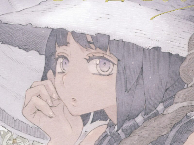 Anuncian un nuevo estreno hentai sobre una brujita shotaconera