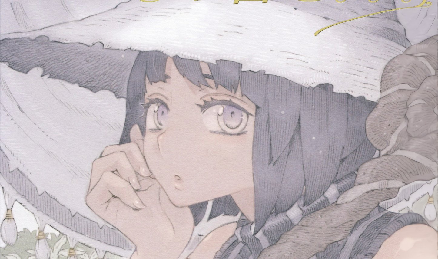 Anuncian un nuevo estreno hentai sobre una brujita shotaconera