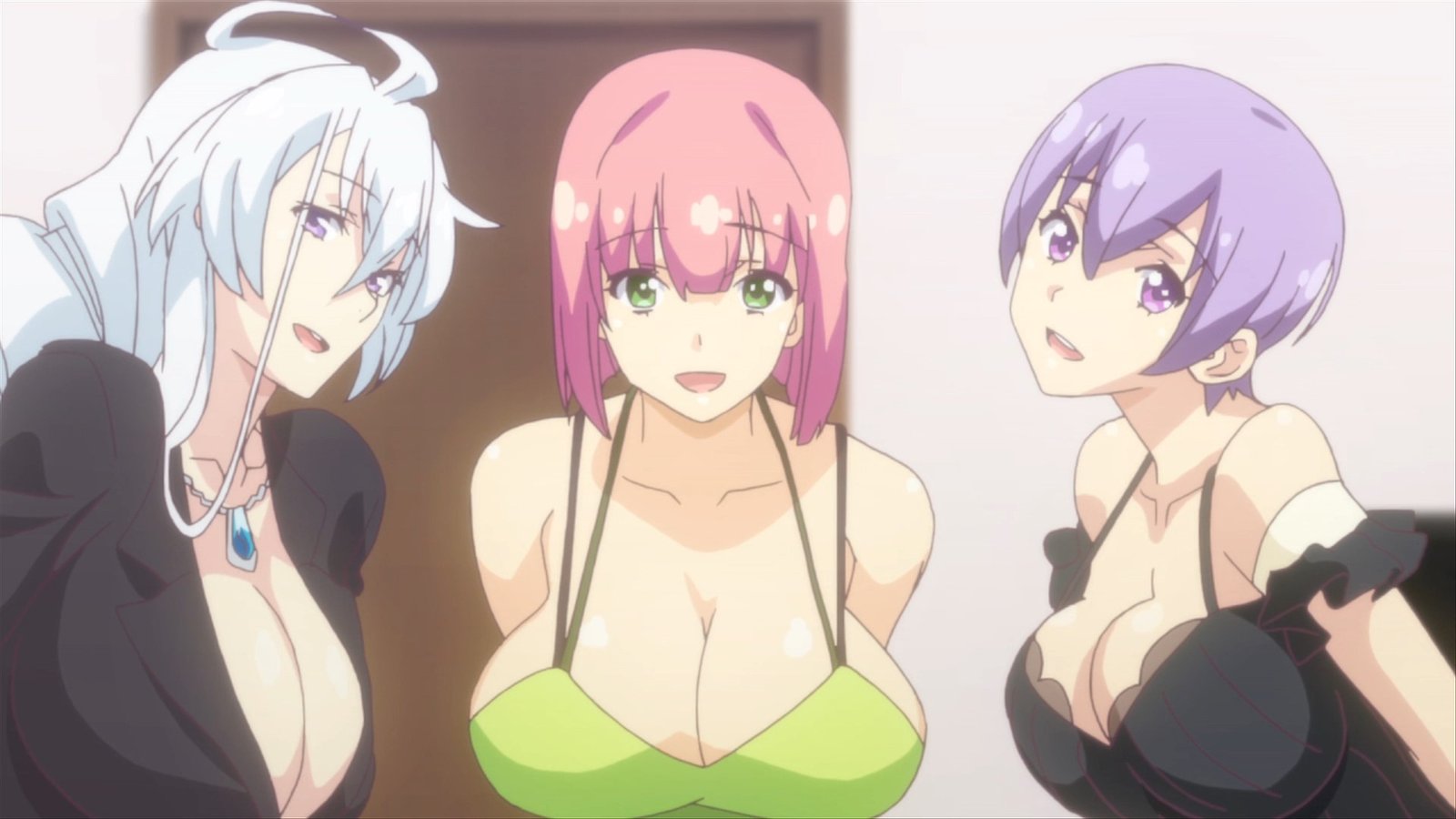 Baku Ane 2, hentai de romance, comedia y incesto, cumple 5 años de su estreno