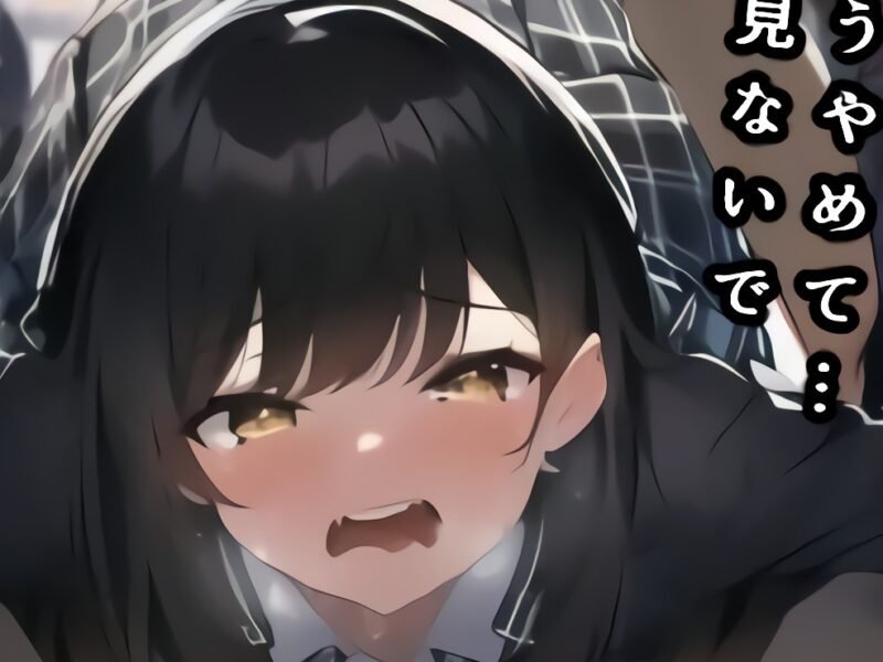 Colegiala descubre que su padre es un maniático sexual