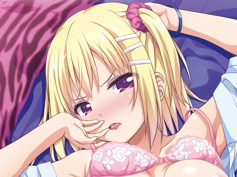 El hentai de Soshite Watashi wa Sensei ni… regresa con una nueva OVA