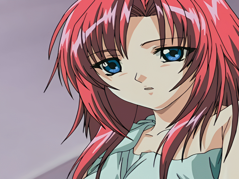 El misterioso hentai de Stratosphera no Yousei celebra su 20 aniversario