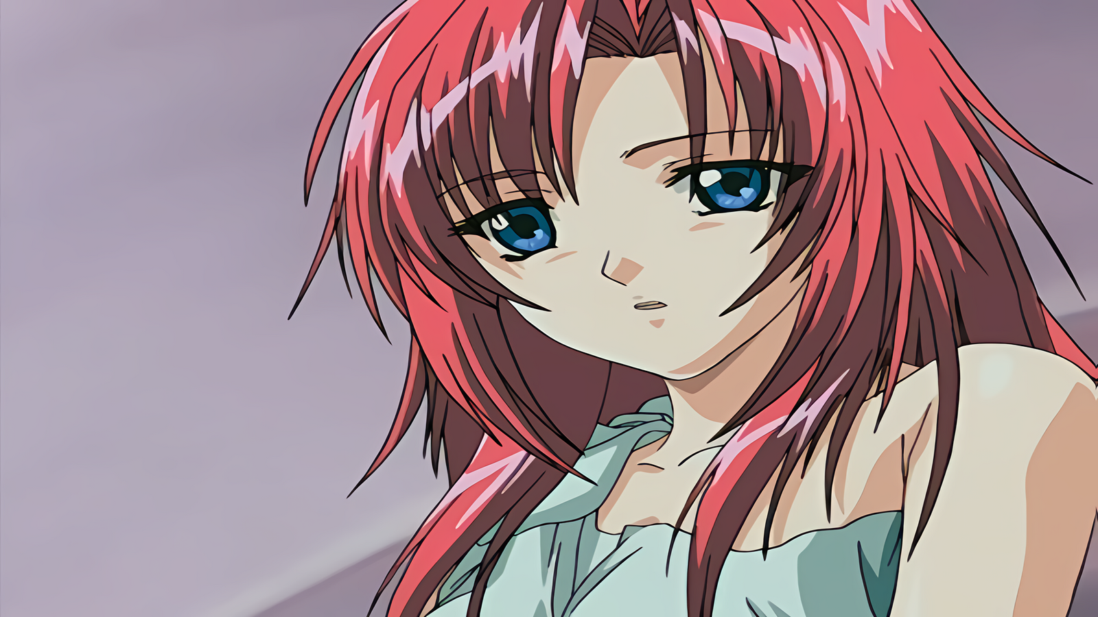 El misterioso hentai de Stratosphera no Yousei celebra su 20 aniversario