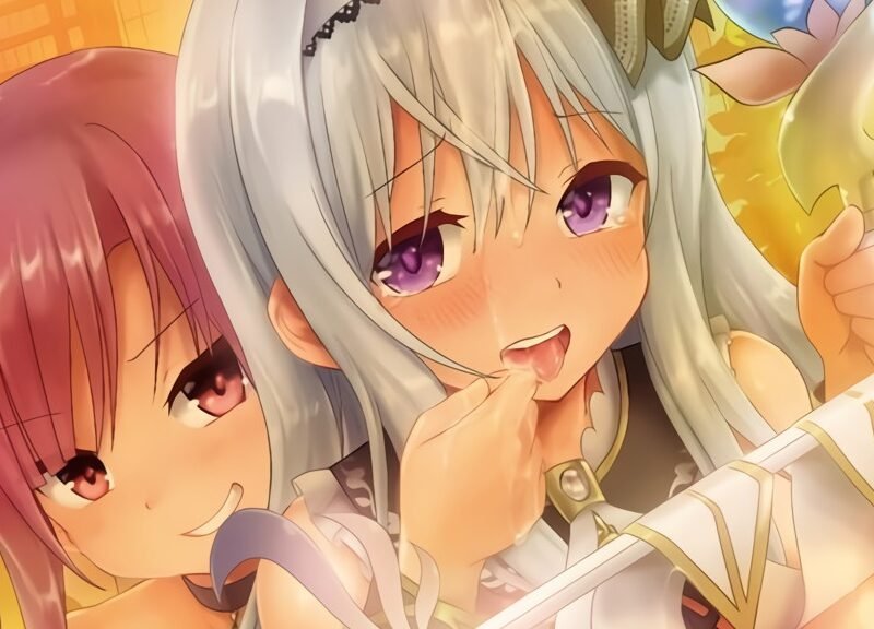 El nuevo estreno de las chicas mágicas pervertidas tendrá una segunda OVA