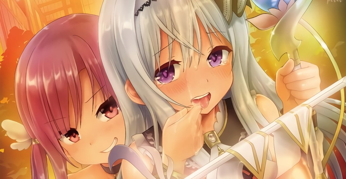 El nuevo estreno de las chicas mágicas pervertidas tendrá una segunda OVA