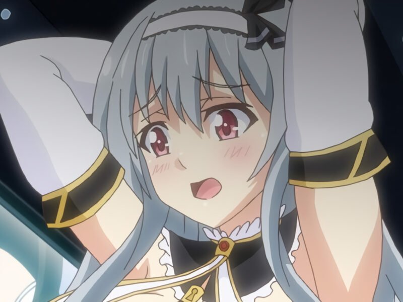 El nuevo hentai de chicas mágicas pervertidas muestra sus primeras imágenes