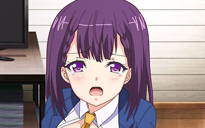 Eroriman 2 02, hentai de un asalariado que le es infiel a su novia con su prima, muestra nuevas imágenes