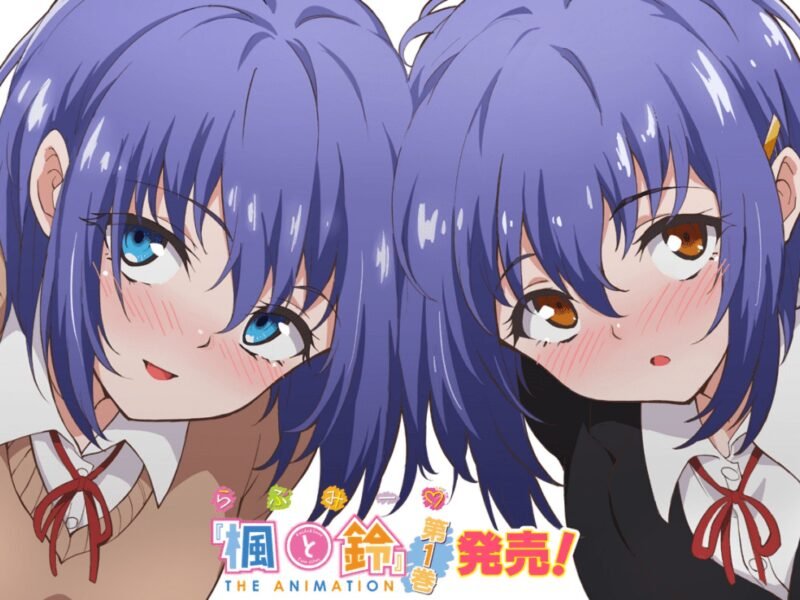 Estos fueron los hentai más vendidos de octubre del 2022