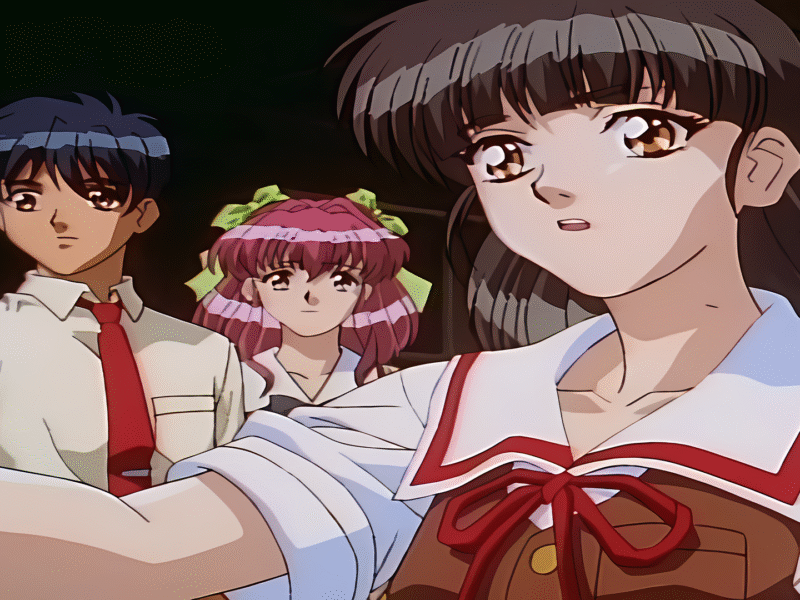 Isaku, polémico hentai de culto, cumple 25 años de su estreno