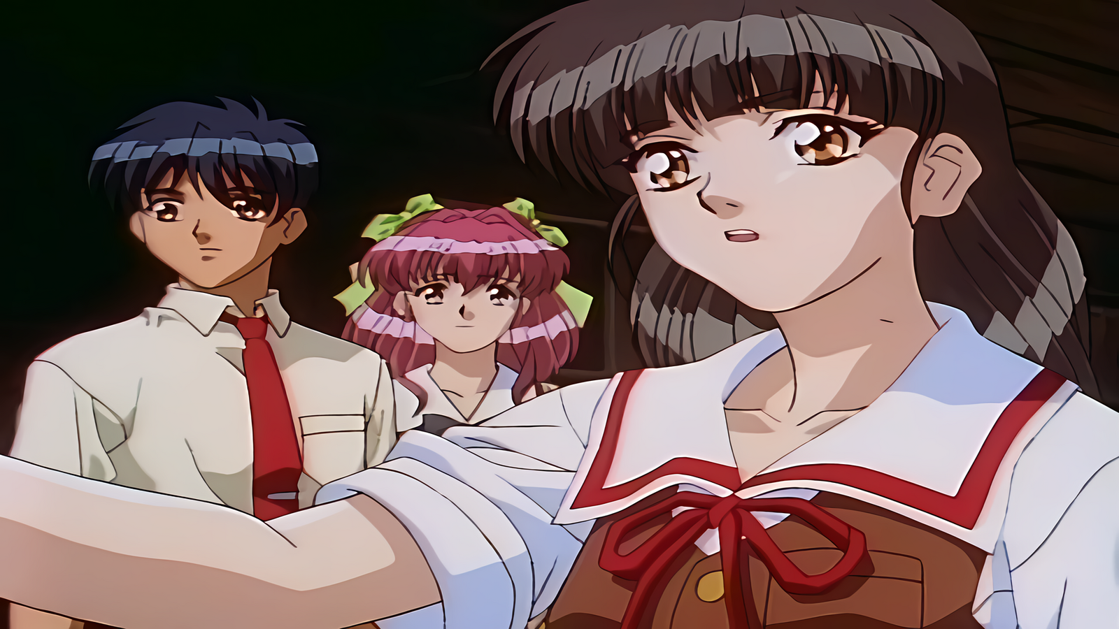 Isaku, polémico hentai de culto, cumple 25 años de su estreno