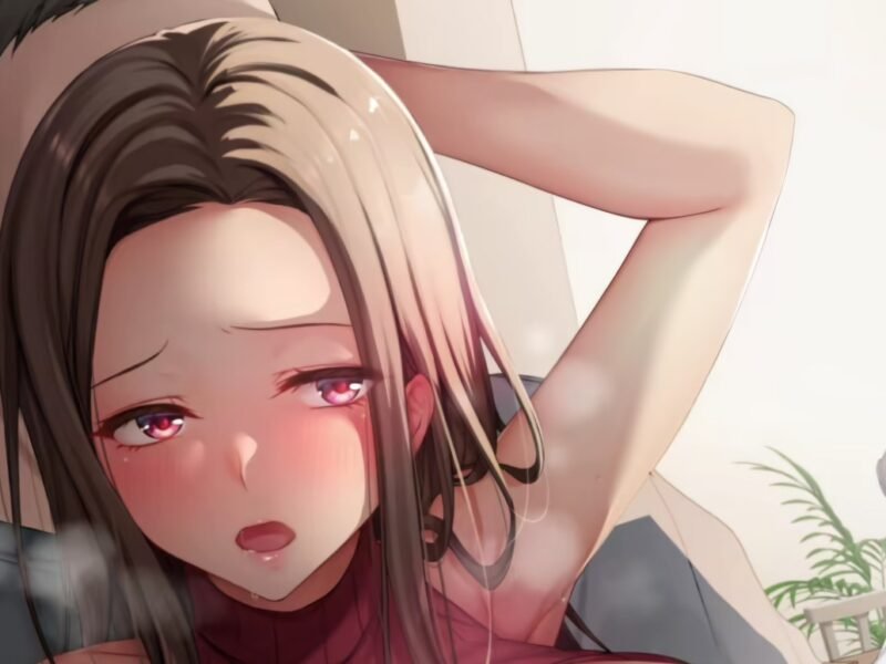 Joven se muda con su mejor amiga y la profana cuando su novio sale a trabajar