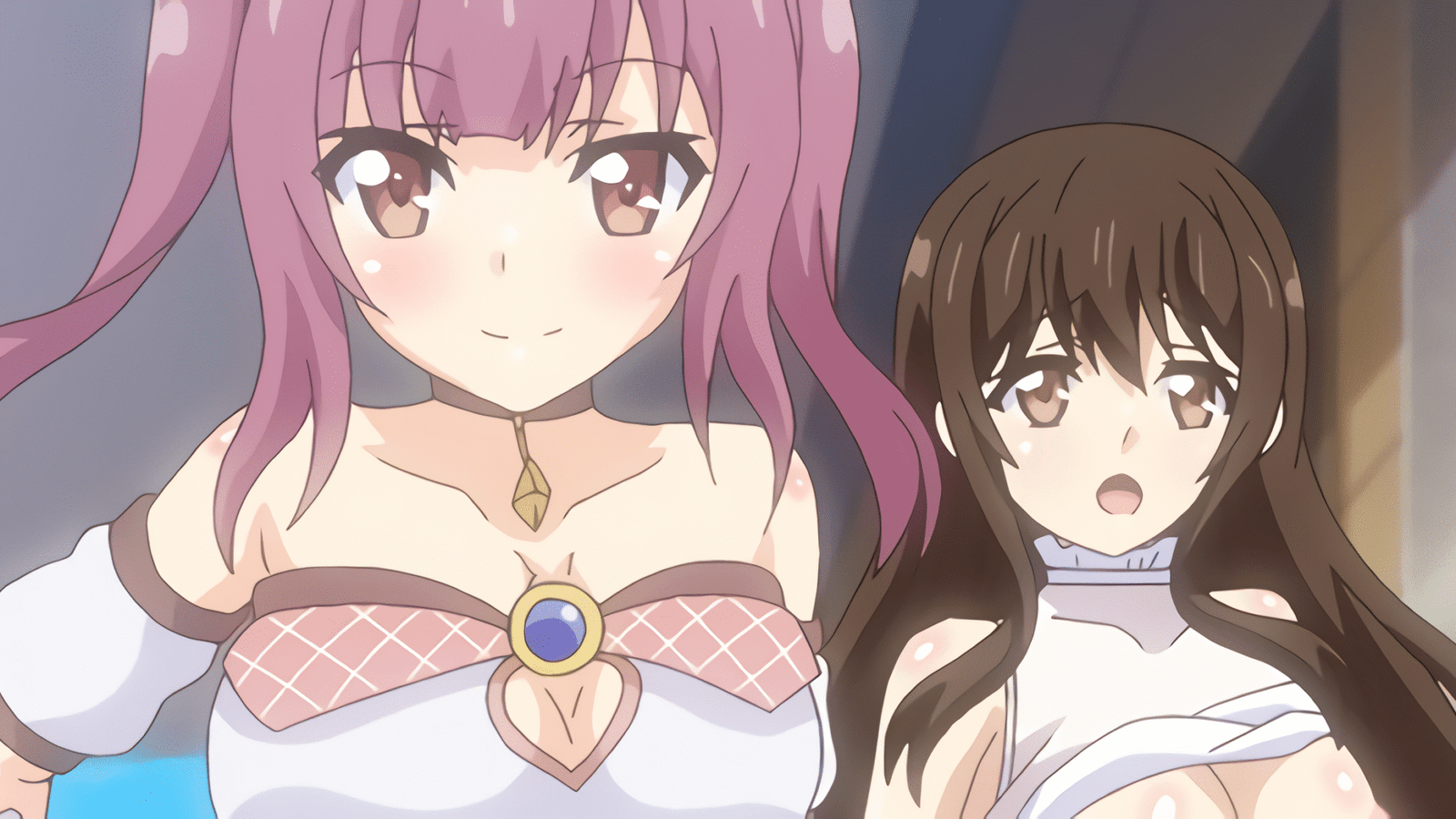 Magin Label revela el tráiler de Roshutsu-Kei Mahou Joshi Daisei Christhea