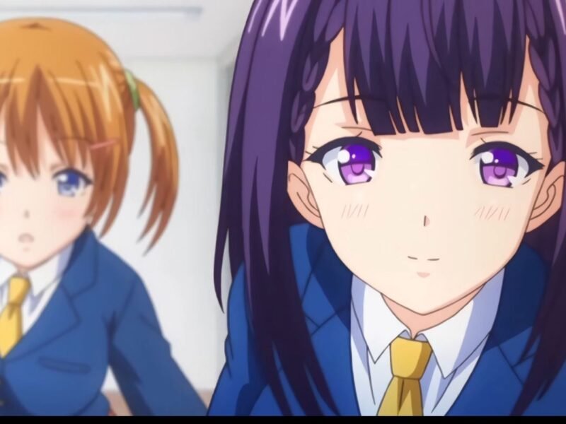 Reseña | Eroriman 2 01