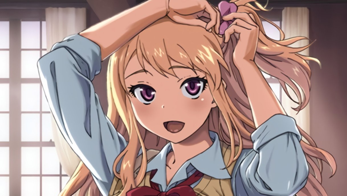 Revelan la trama de Imouto wa GAL kawaii, el nuevo hentai de Mary Jane