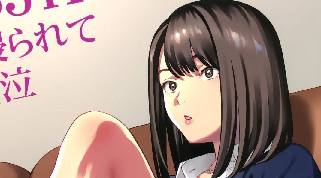 Señor de mediana edad abusa de su vecina en esta película nopor