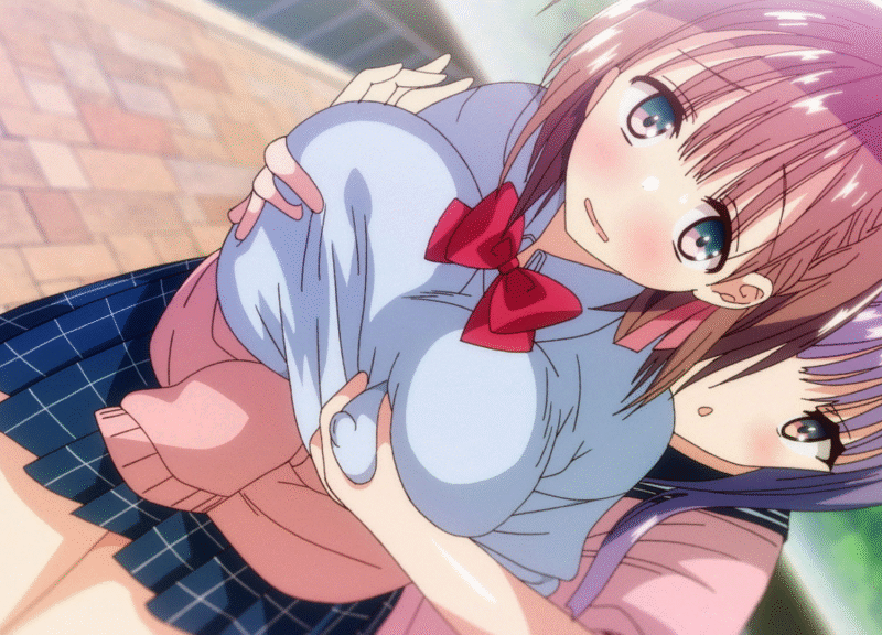 T-Rex y Lune Soft animarán el doujin de Bonyuu-chan wa Dashitai