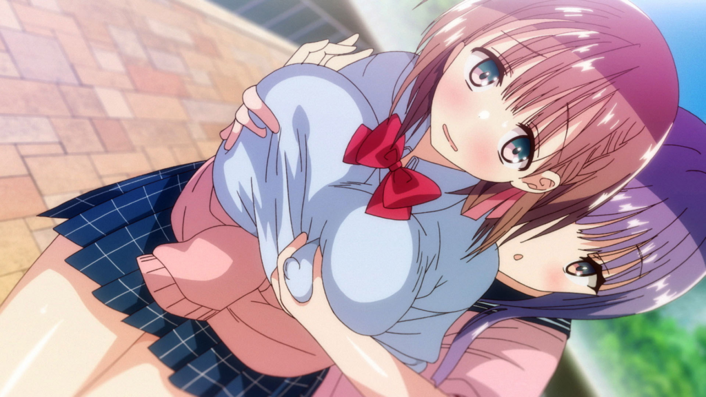 T-Rex y Lune Soft animarán el doujin de Bonyuu-chan wa Dashitai