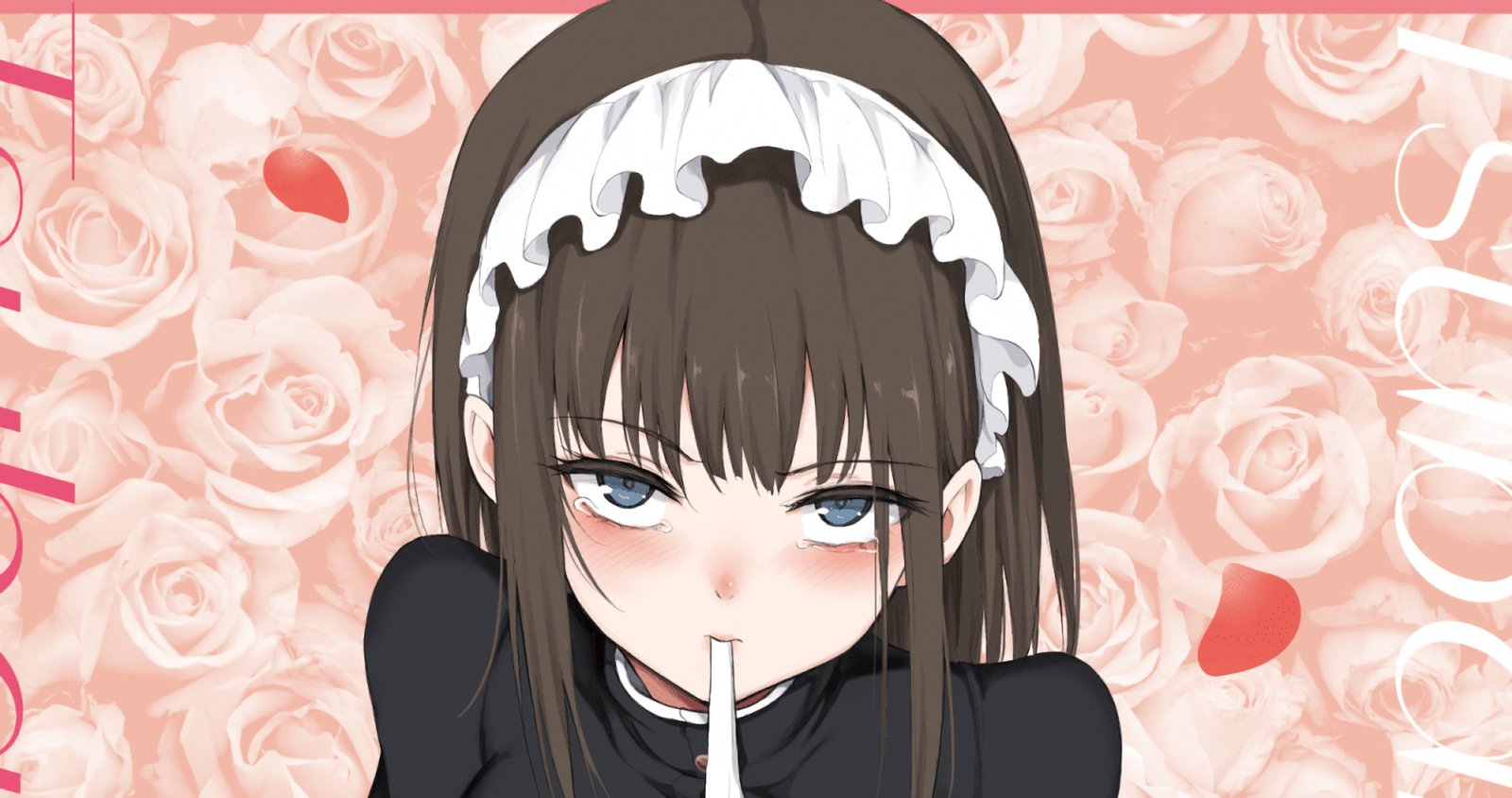 ¡La versión animada de Maid Kyouiku ya está en producción!