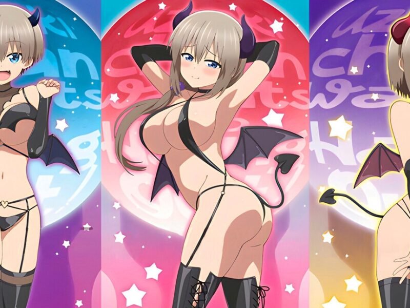 Amiga de la infancia viste sexys cosplay en esta película para adultos