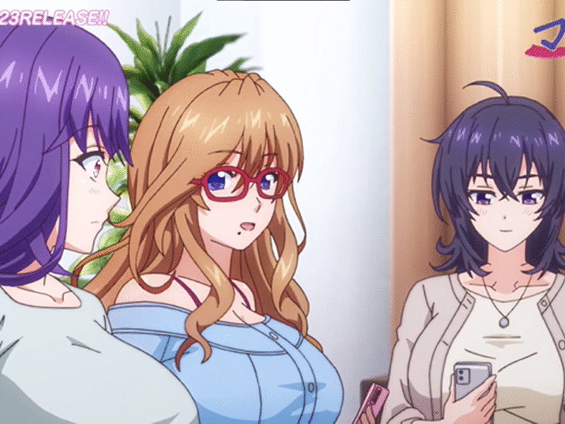 Continúan las profanaciones a maduras calientes en Mama Katsu 02