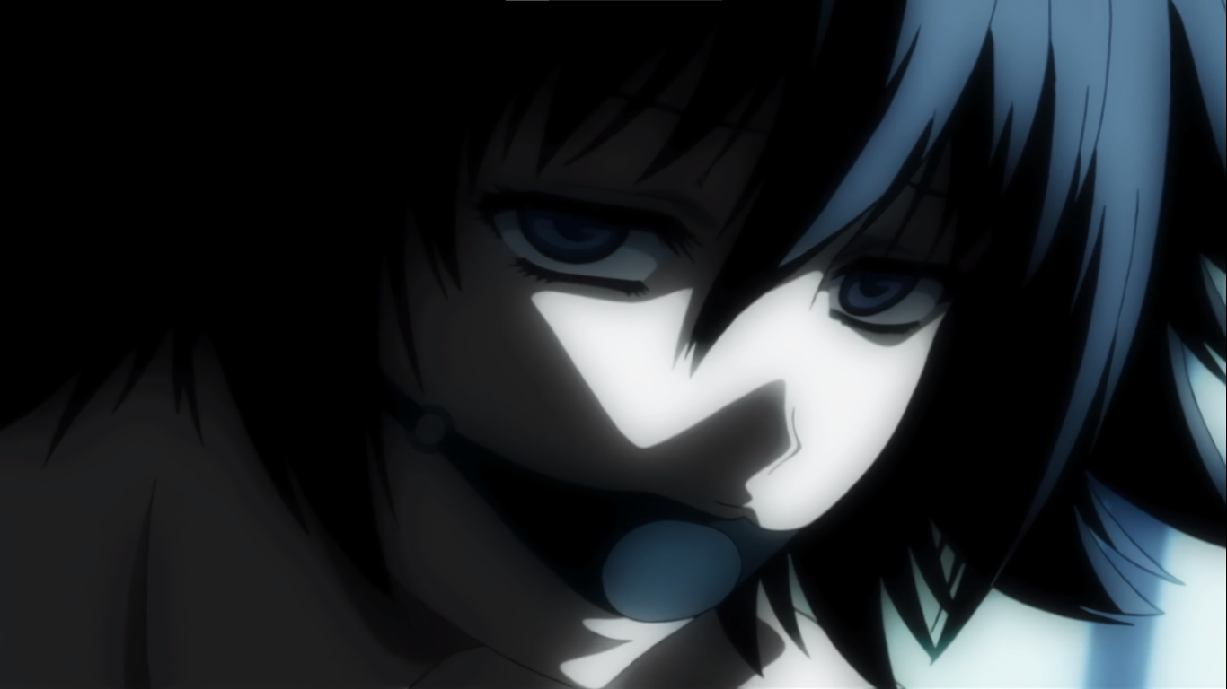 El hentai sin censura de Kara no shoujo tendrá doblaje