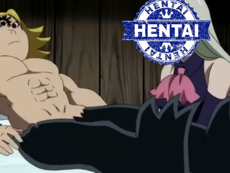 Estas son las tres peores animadoras hentai de la actualidad