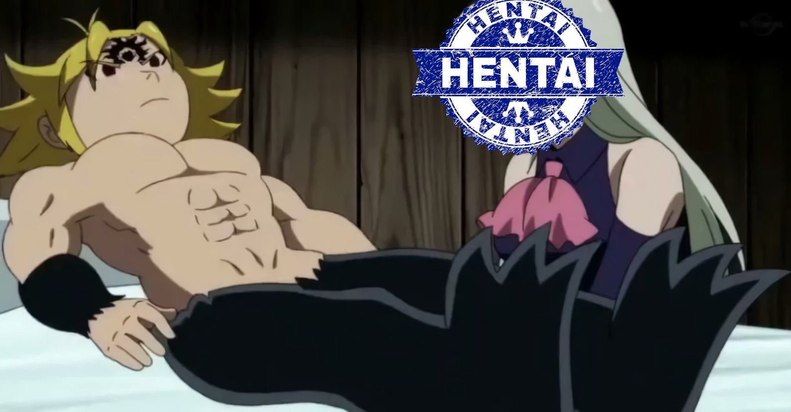 Estas son las tres peores animadoras hentai de la actualidad