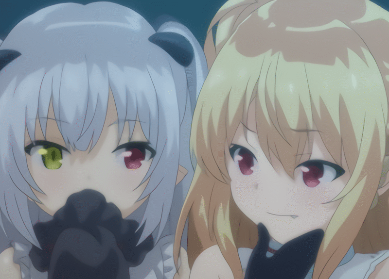 Estos fueron los hentai más vendidos de noviembre del 2022