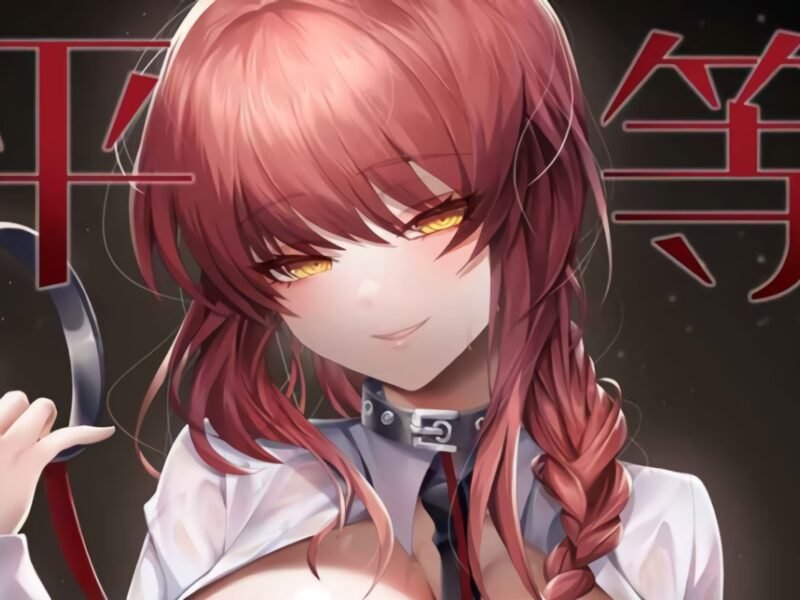 Estos son los mejores doujinshis de la Comiket 101