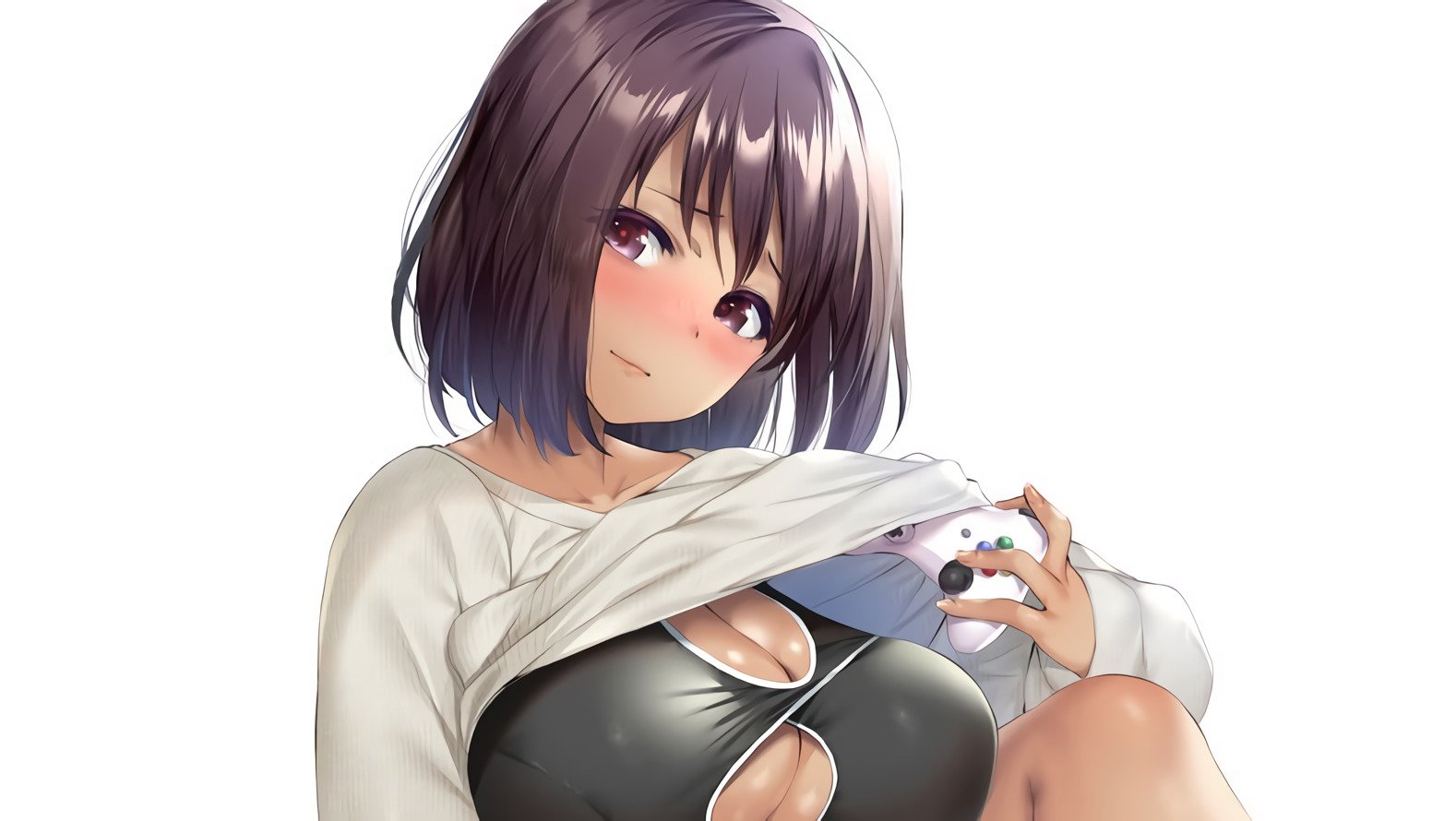 Hombre tiene una aventura sexual con la hermana de su esposa