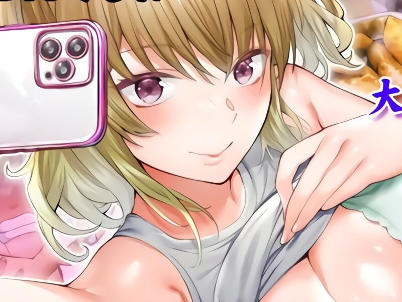 Hombres invitan a comer a una waifu y después abusan de ella