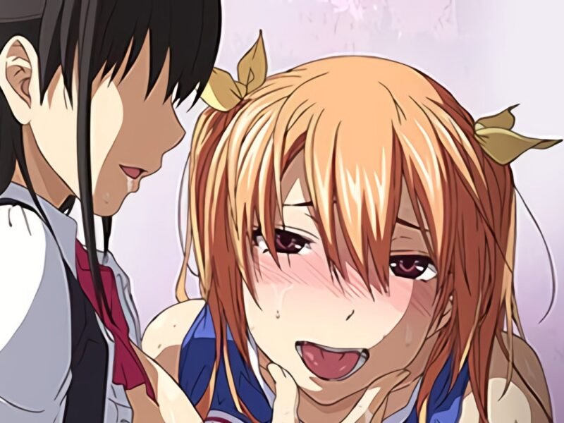 Queen Bee regresa: harem Cult 03 revela sus imágenes y tráiler