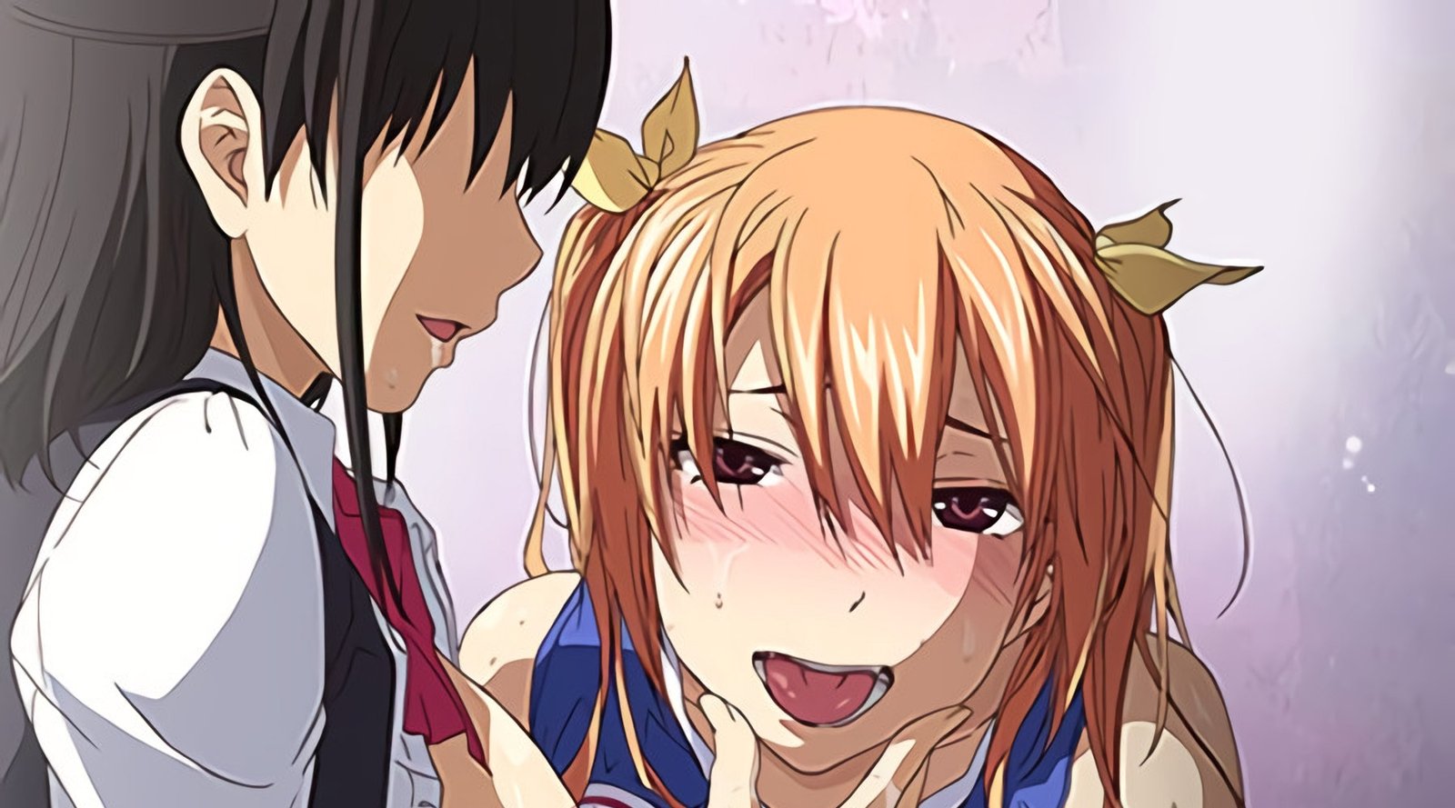 Queen Bee regresa: harem Cult 03 revela sus imágenes y tráiler