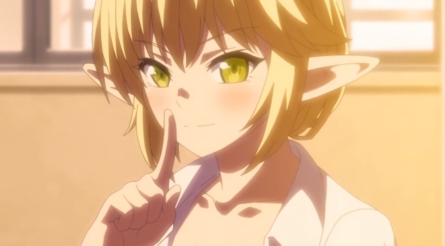 Reseña | Enjo Kouhai 07