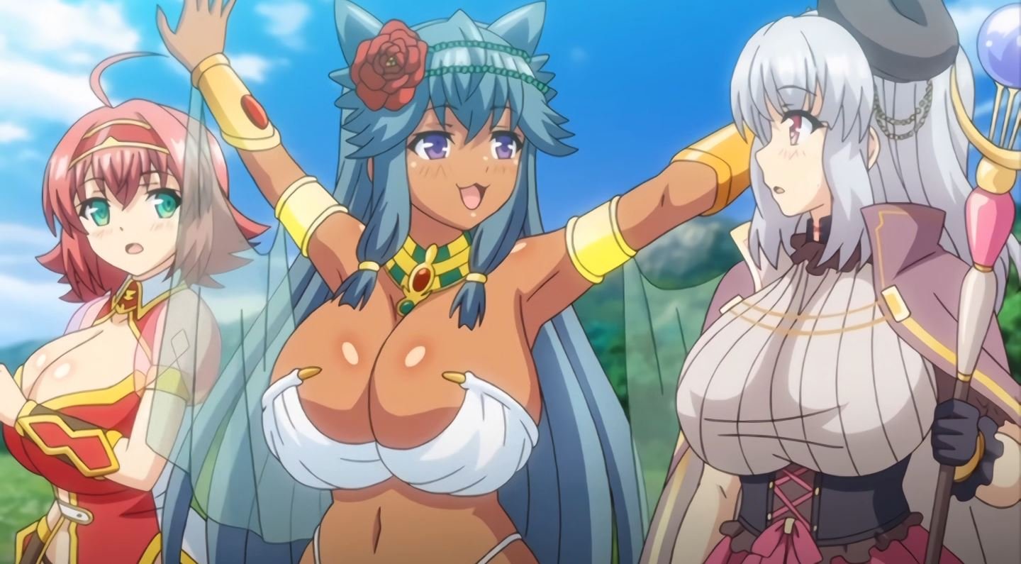 Reseña | Renseijutsushi Colette no H na Sakusei Monogatari 02