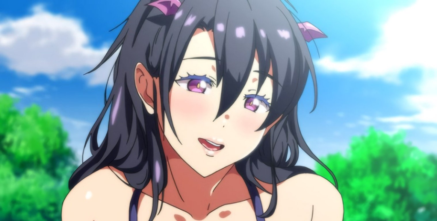 Reseña | Succubus Yondara Haha ga Kita!? 01 y 02