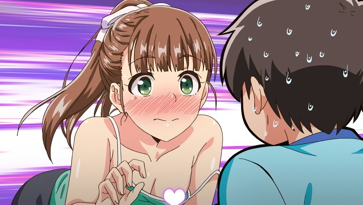 Shishunki no Obenkyou estrenará su cuarta entrega en marzo