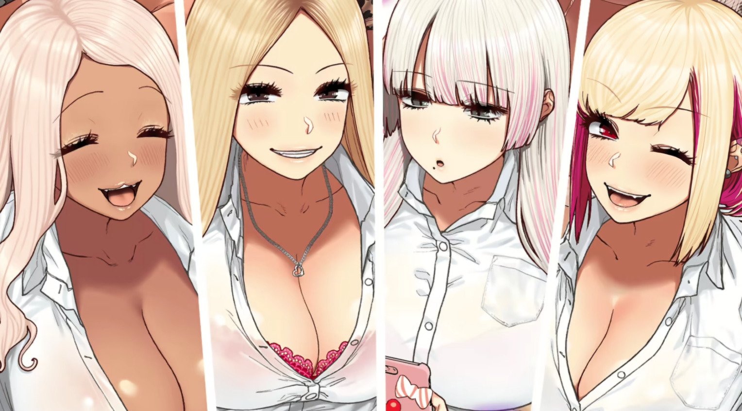 top 10 de los mejores mangas hentai de noviembre 2022