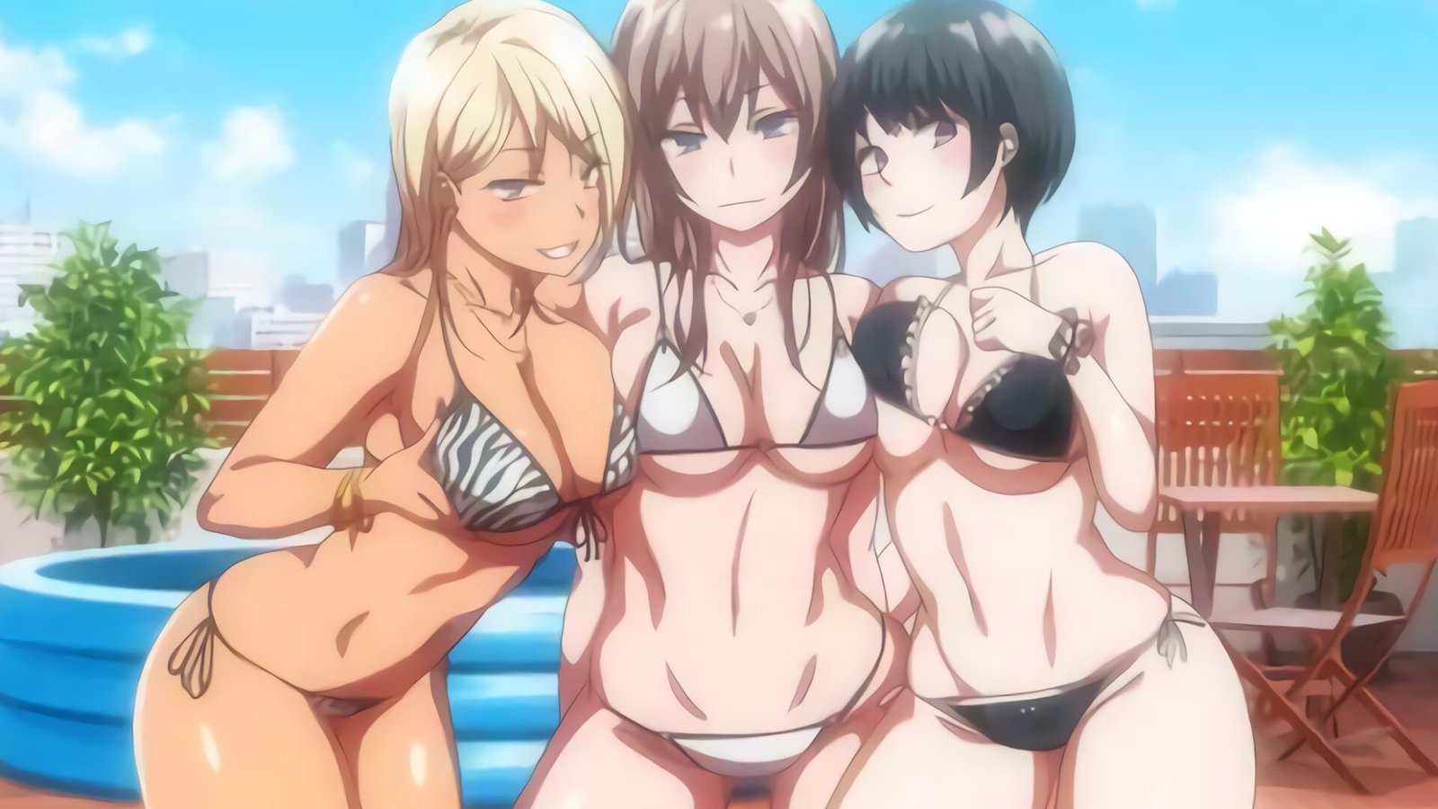 Uchi no Otouto Maji de Dekain dakedo Mi ni Konai? y Seika Jogakuin Kounin Sao Oji-san regresan en forma de juguetes