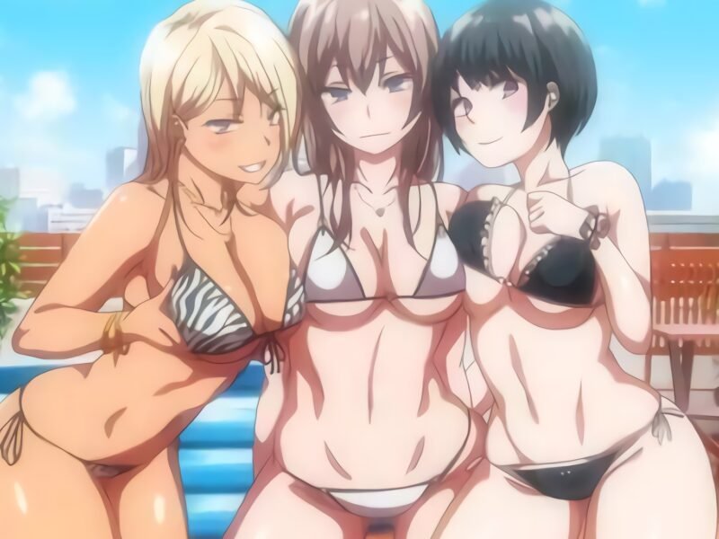 Uchi no Otouto Maji de Dekain dakedo Mi ni Konai? y Seika Jogakuin Kounin Sao Oji-san regresan en forma de juguetes