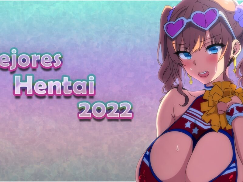 Vota por los mejores hentai del año