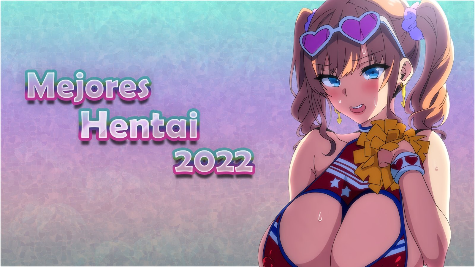 Vota por los mejores hentai del año