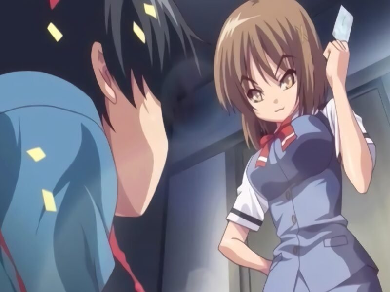 Zettai Junshu Kyousei Kozukuri Kyokashou!! celebra su décimo aniversario